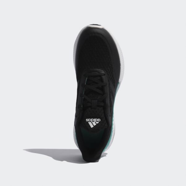 Chaussures De Golf Sans Crampons Summervent Pour Femme Adidas Noir