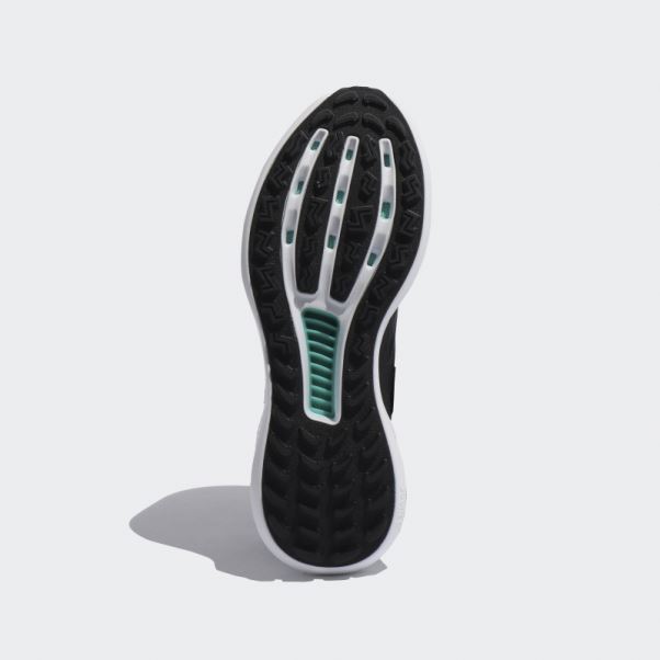 Chaussures De Golf Sans Crampons Summervent Pour Femme Adidas Noir