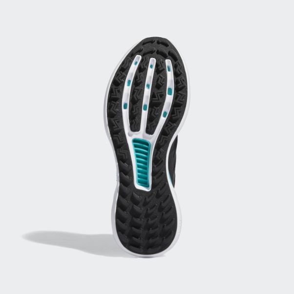 Chaussures De Golf Sans Crampons Summervent Pour Femme Adidas Noir