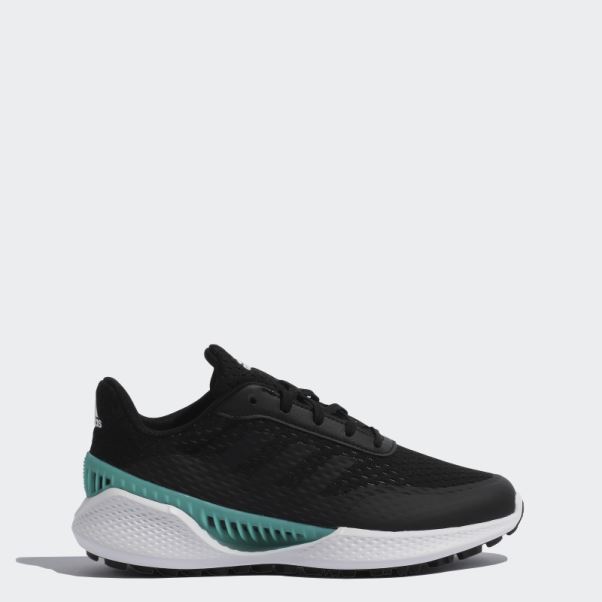 Chaussures De Golf Sans Crampons Summervent Pour Femme Adidas Noir