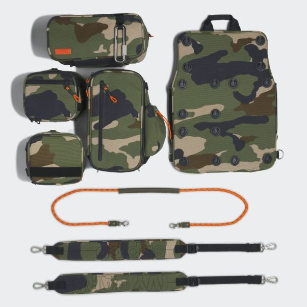 Sac à Dos Adidas Pin