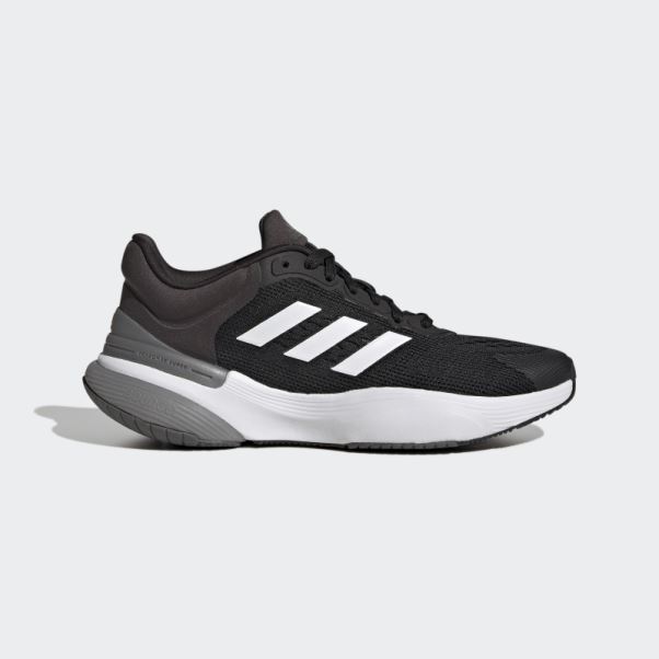 Chaussure Adidas Response Super 3.0 Carbone