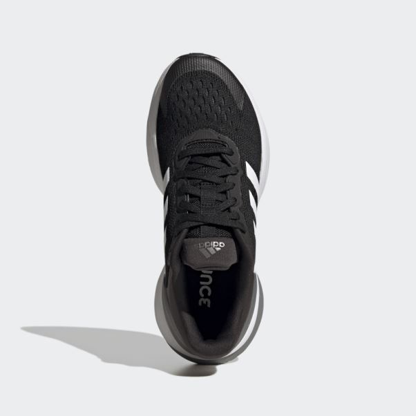 Chaussure Adidas Response Super 3.0 Carbone