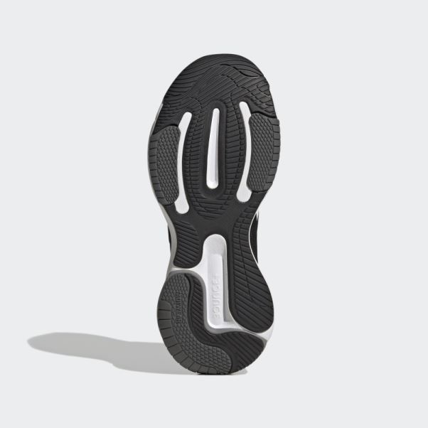 Chaussure Adidas Response Super 3.0 Carbone