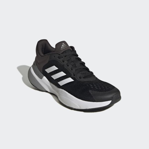 Chaussure Adidas Response Super 3.0 Carbone