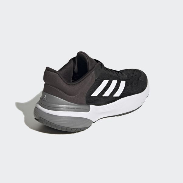 Chaussure Adidas Response Super 3.0 Carbone