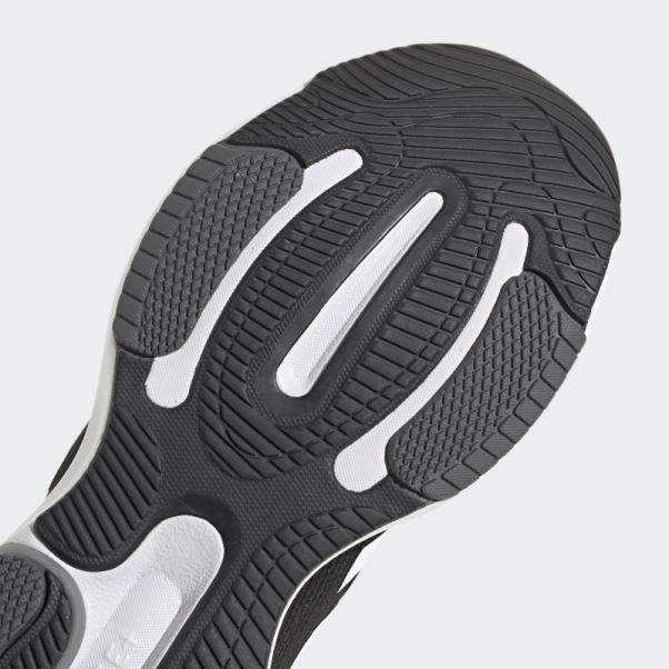 Chaussure Adidas Response Super 3.0 Carbone