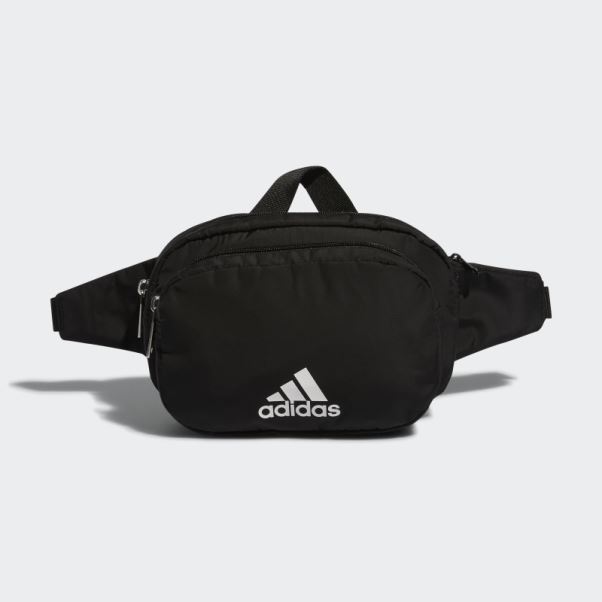 Sac Banane Adidas Must Have Noir