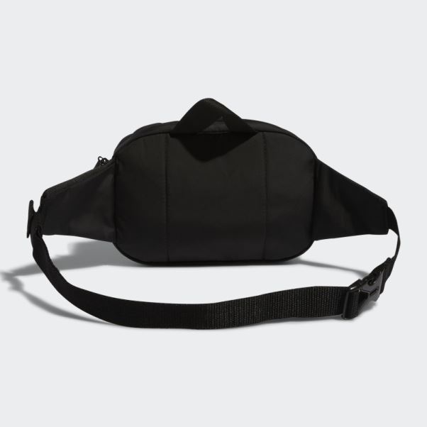 Sac Banane Adidas Must Have Noir