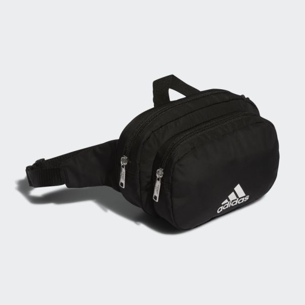 Sac Banane Adidas Must Have Noir