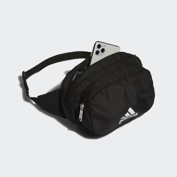 Sac Banane Adidas Must Have Noir