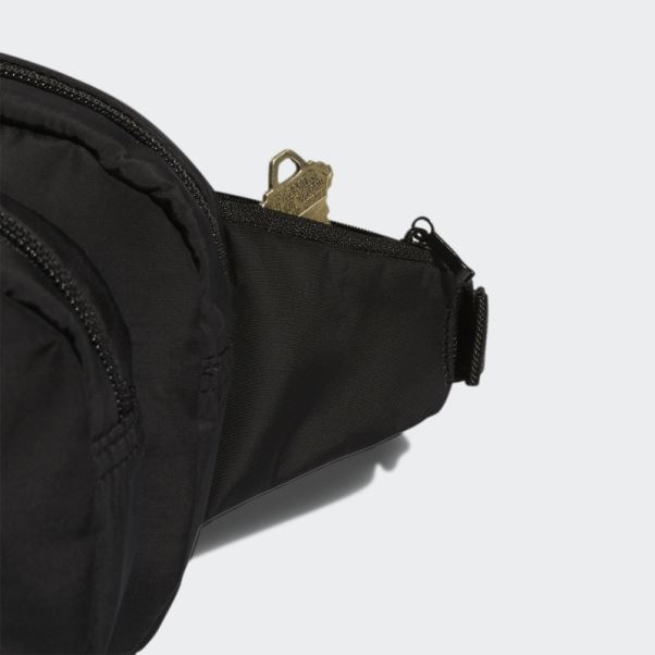 Sac Banane Adidas Must Have Noir