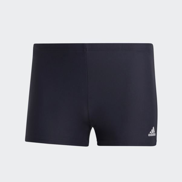Boxer De Bain Color Block Encre Adidas
