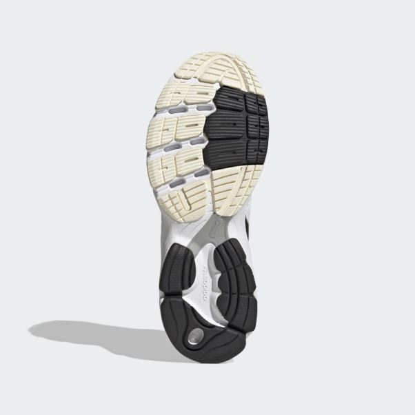 Chaussures Adidas Astir Blanc/noir