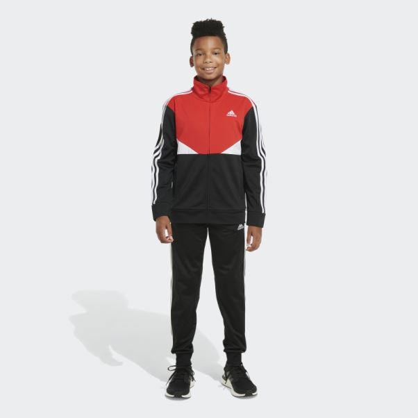 Adidas Clrblk Tricot Jkt 23 Noir
