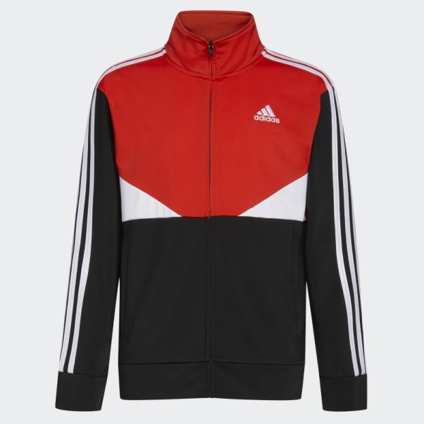Adidas Clrblk Tricot Jkt 23 Noir