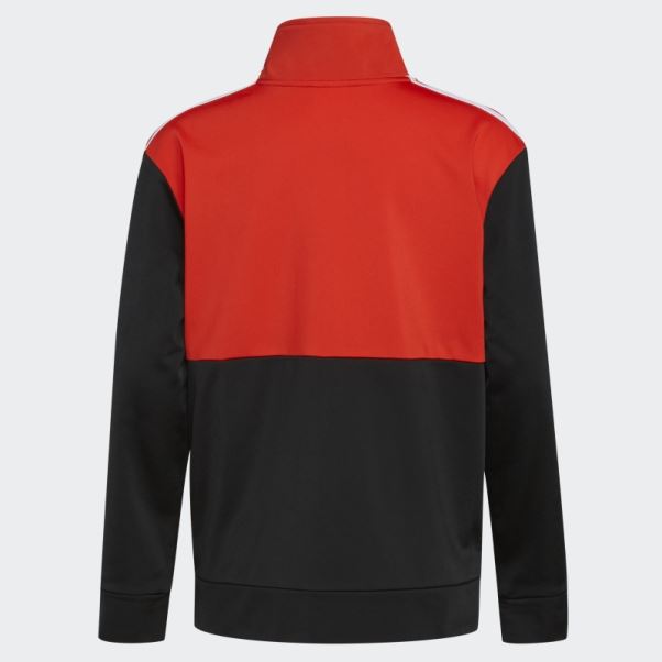 Adidas Clrblk Tricot Jkt 23 Noir