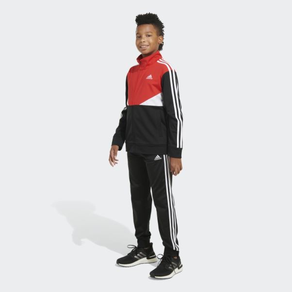 Adidas Clrblk Tricot Jkt 23 Noir