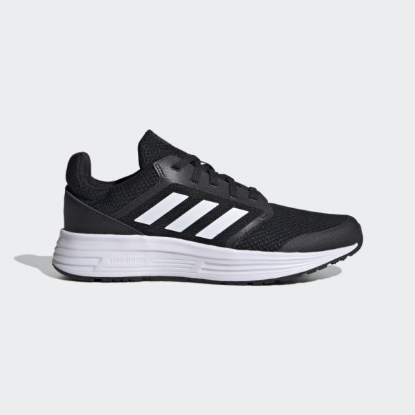 Adidas Galaxy 5 Noir