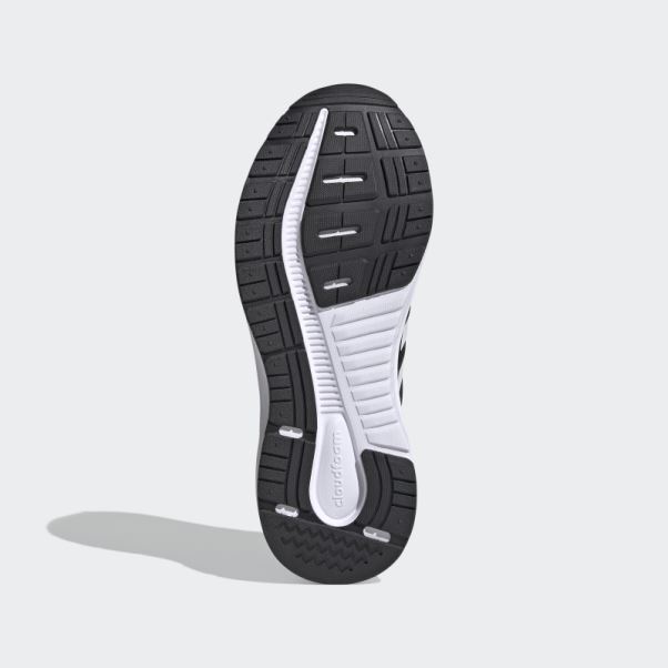 Adidas Galaxy 5 Noir