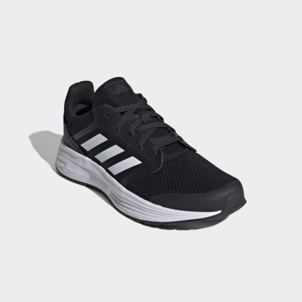 Adidas Galaxy 5 Noir