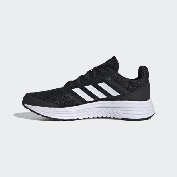 Adidas Galaxy 5 Noir