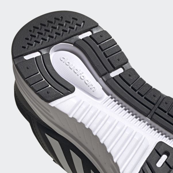 Adidas Galaxy 5 Noir