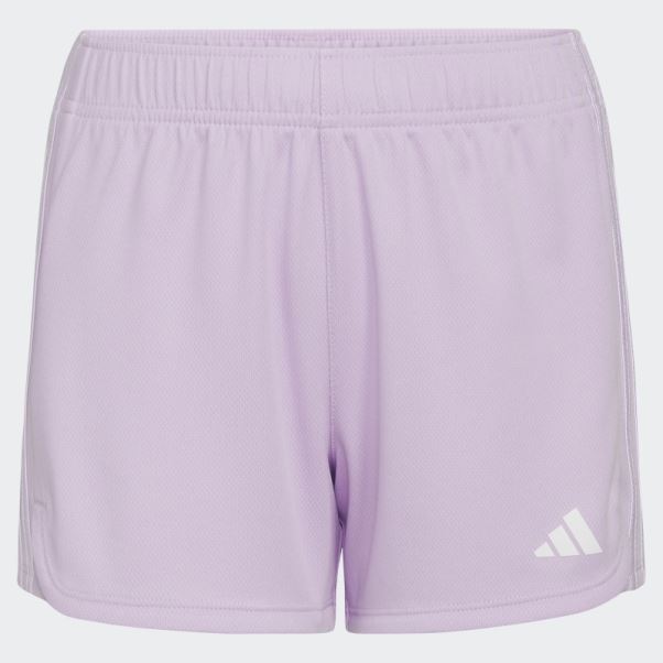 Short En Mesh 3s Teinte Violette23 Adidas