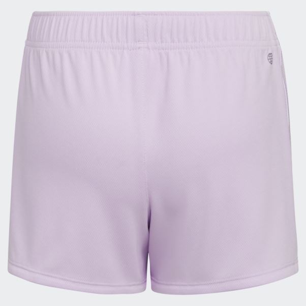 Short En Mesh 3s Teinte Violette23 Adidas