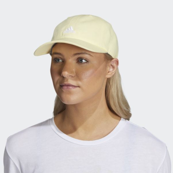 Adidas Chapeau Jaune Du Samedi