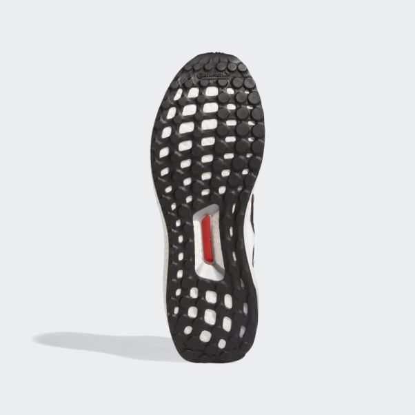 Adidas Ultraboost Supernova Dna Chaussures Blanches