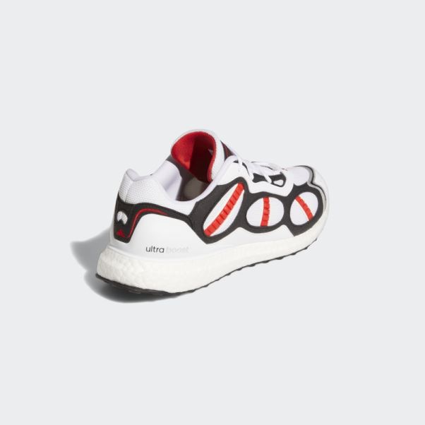 Adidas Ultraboost Supernova Dna Chaussures Blanches