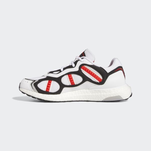 Adidas Ultraboost Supernova Dna Chaussures Blanches