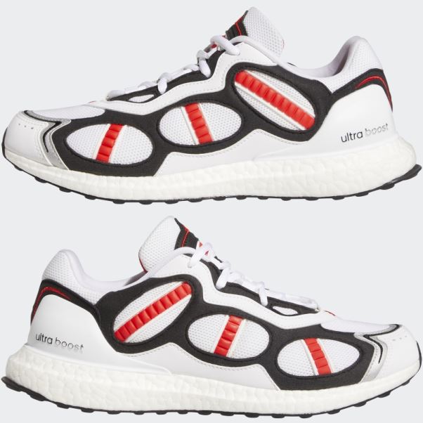 Adidas Ultraboost Supernova Dna Chaussures Blanches