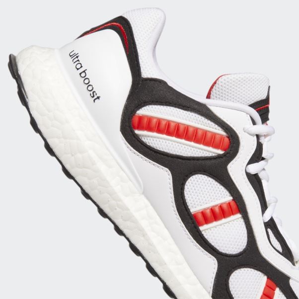 Adidas Ultraboost Supernova Dna Chaussures Blanches