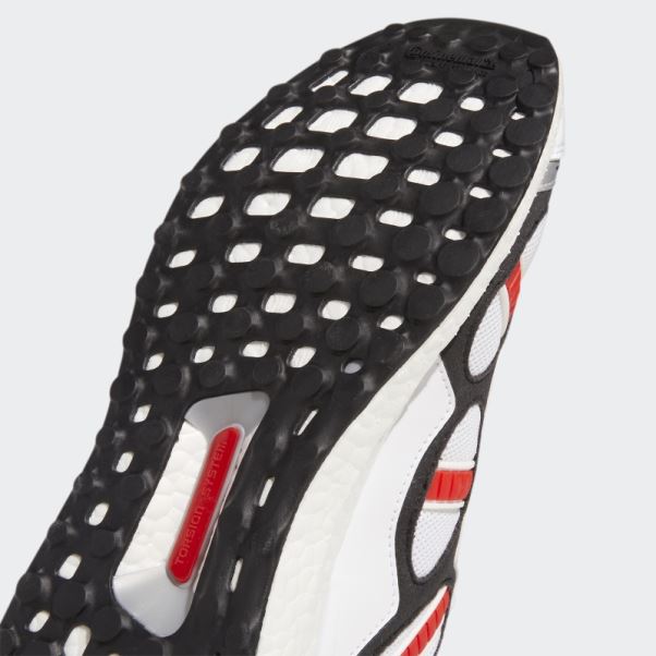 Adidas Ultraboost Supernova Dna Chaussures Blanches