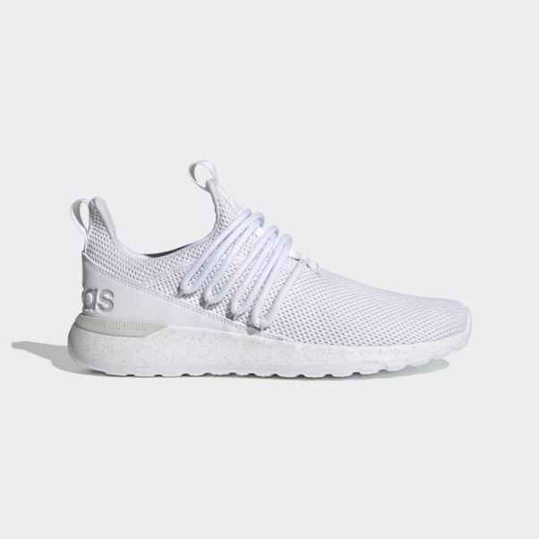 Adidas Lite Racer Adapt 3 Chaussures Blanc