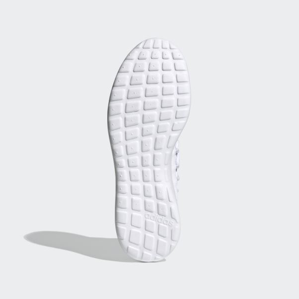 Adidas Lite Racer Adapt 3 Chaussures Blanc