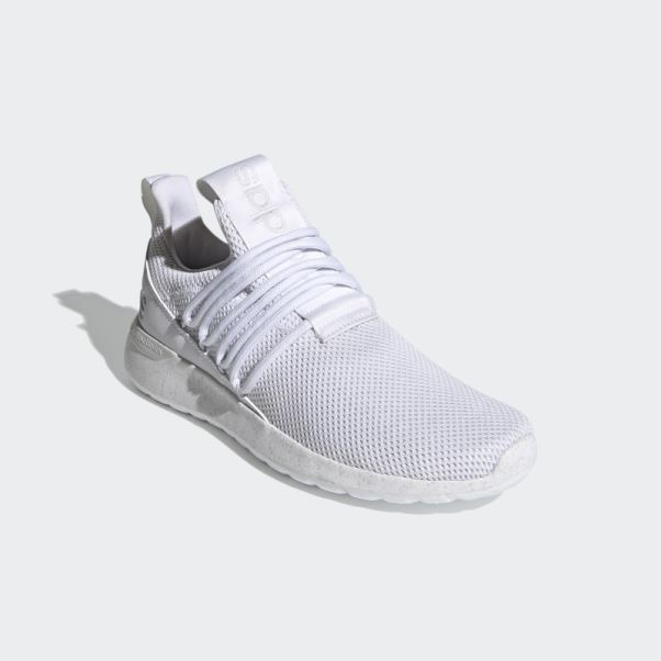 Adidas Lite Racer Adapt 3 Chaussures Blanc