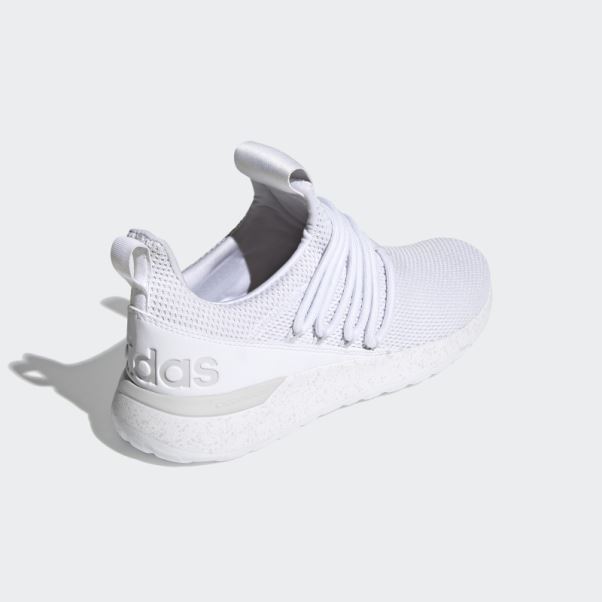 Adidas Lite Racer Adapt 3 Chaussures Blanc