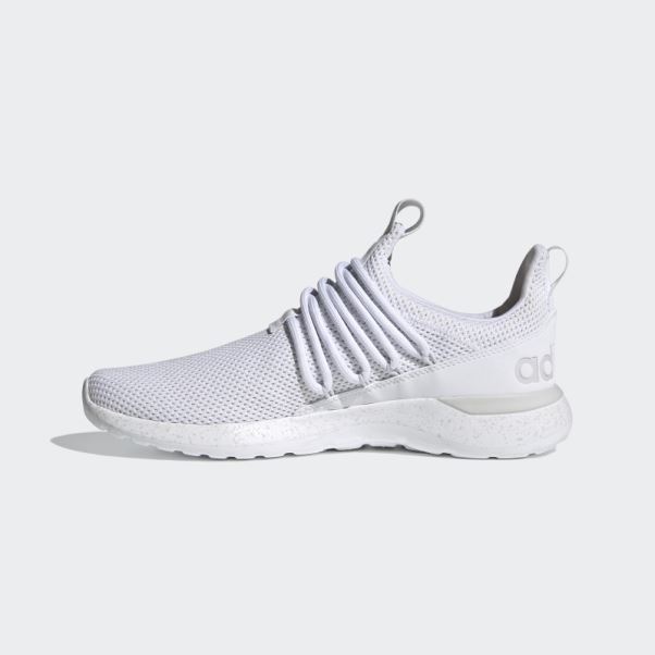 Adidas Lite Racer Adapt 3 Chaussures Blanc