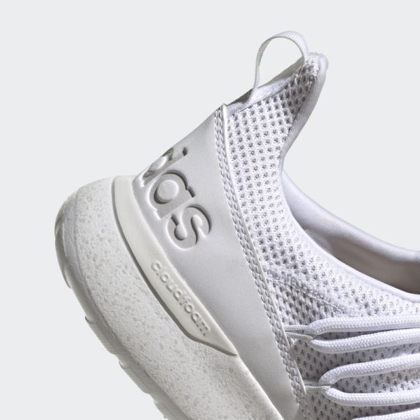 Adidas Lite Racer Adapt 3 Chaussures Blanc