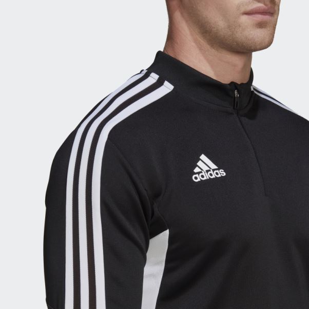 Condivo 22 T-shirt D'entraînement Noir Adidas