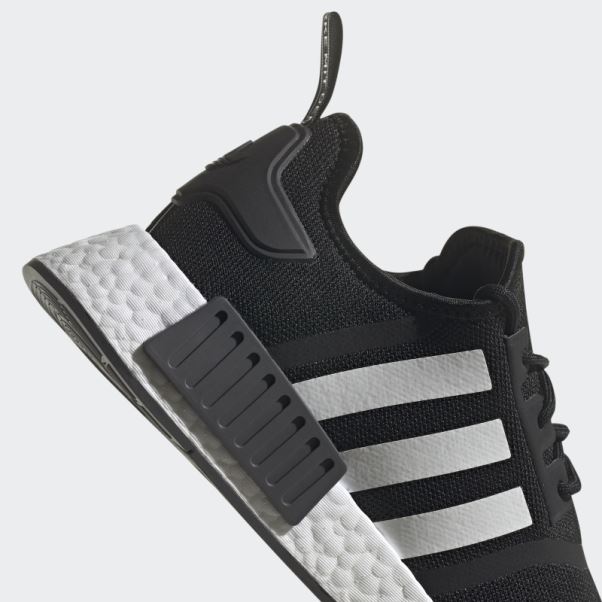 Gris Adidas Nmd-r1 Primeblue Chaussures élégant