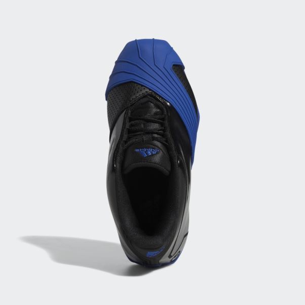 Adidas T-mac 1 Chaussures De Basket Bleu Royal élégant