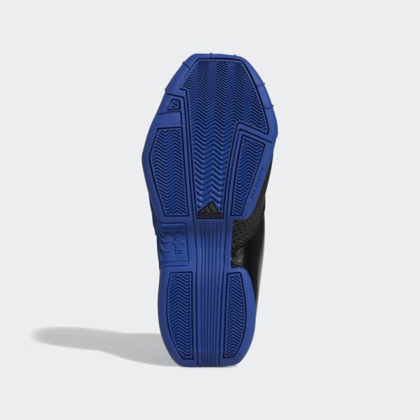 Adidas T-mac 1 Chaussures De Basket Bleu Royal élégant