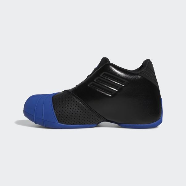 Adidas T-mac 1 Chaussures De Basket Bleu Royal élégant