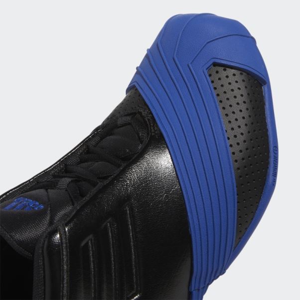 Adidas T-mac 1 Chaussures De Basket Bleu Royal élégant