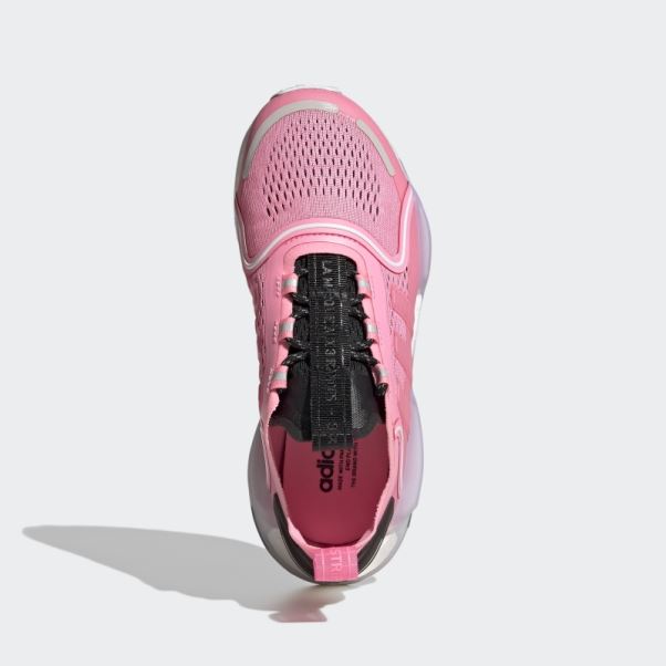 Chaussures Adidas Nmd-v3 Rose