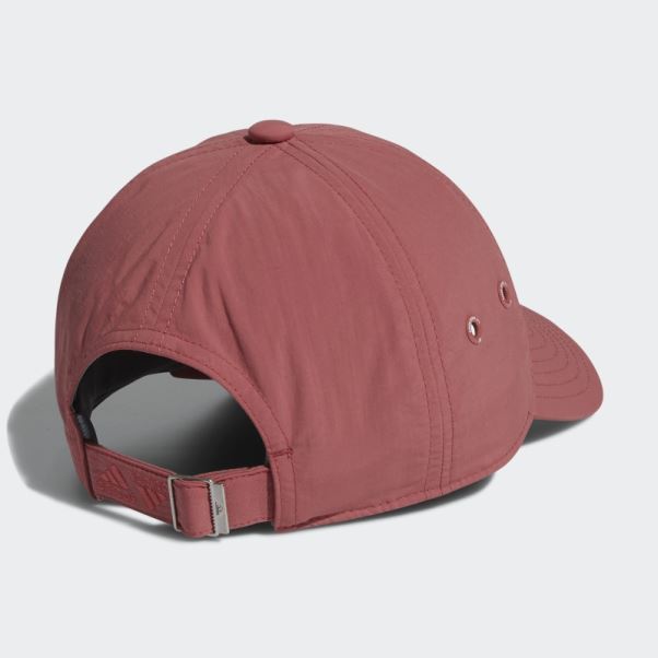 Adidas Influenceur 3 Chapeau Rouge